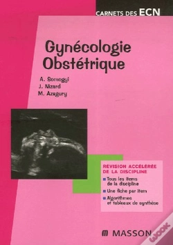 Capa do artigo Gynécologie-Obstétrique