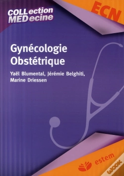 Capa do artigo Gynécologie-Obstétrique
