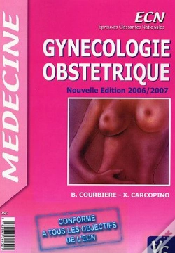 Capa do artigo Gynécologie Obstétrique (Édition 2006-2007)