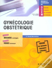 Capa do artigo Gynecologie Obstetrique