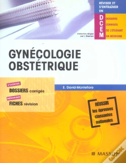 Capa do artigo Gynecologie Obstetrique