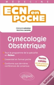 Capa do artigo Gynecologie-Obstetrique