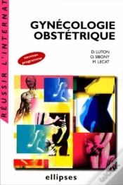 Capa do artigo Gynécologie : Obstétrique