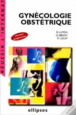 Capa do artigo Gynécologie : Obstétrique