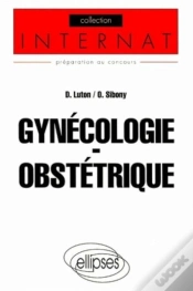 Capa do artigo Gynécologie - Obstétrique