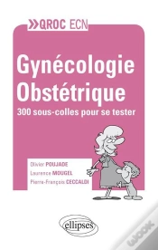 Capa do artigo Gynecologie-Obstetrique