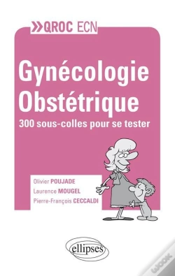 Capa do artigo Gynecologie-Obstetrique