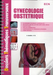 Capa do artigo Gynécologie Obstétrique