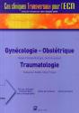 Gynécologie-Obstétrique, Traumatologie - Preview