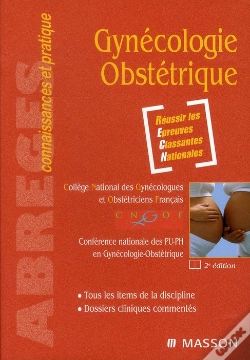 Capa do artigo Gynécologie-Obstétrique