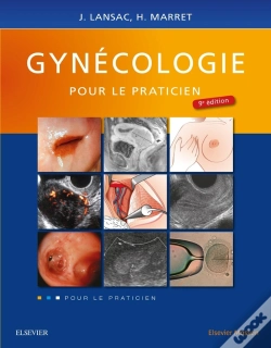Capa do artigo Gynécologie Pour Le Praticien (9e Édition)