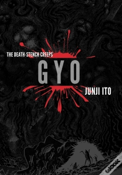 Capa do artigo Gyo (2-In-1 Deluxe Edition)