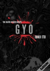 Capa do artigo Gyo (2-In-1 Deluxe Edition)