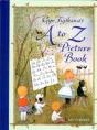 Gyo Fujikawa'S A To Z Picture Book - Preview
