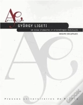 Gyorgy Ligeti
