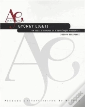 Capa do artigo Gyorgy Ligeti