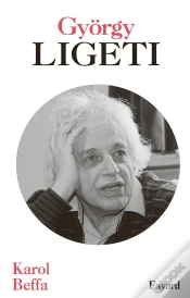 Capa do artigo Gyorgy Ligeti
