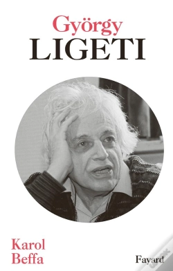 Capa do artigo Gyorgy Ligeti