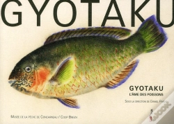 Capa do artigo Gyotakus