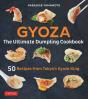 Gyoza: The Ultimate Dumpling Cookbook - Preview