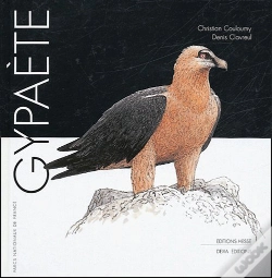 Capa do artigo Gypaete