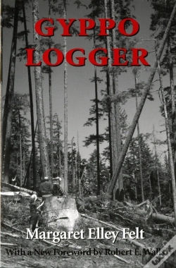 Capa do artigo Gyppo Logger