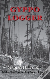 Capa do artigo Gyppo Logger