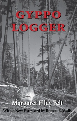 Capa do artigo Gyppo Logger