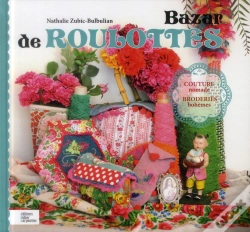 Capa do artigo Gypsi - Couture Nomade