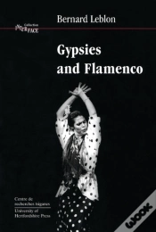 Capa do artigo Gypsies And Flamenco