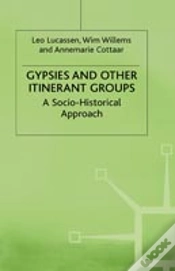 Capa do artigo Gypsies And Other Itinerant Groups