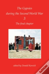 Gypsies During The Second World Warfinal Chapter