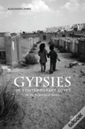 Capa do artigo Gypsies In Contemporary Egypt