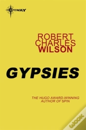 Capa do artigo Gypsies