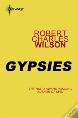 Capa do artigo Gypsies