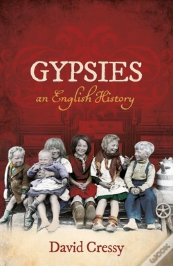 Capa do artigo Gypsies