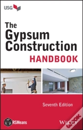 Gypsum Construction Handbook