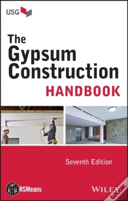 Capa do artigo Gypsum Construction Handbook