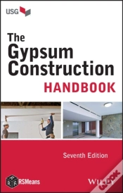Capa do artigo Gypsum Construction Handbook