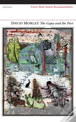 Capa do artigo Gypsy And The Poet