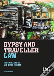 Capa do artigo Gypsy And Traveller Law