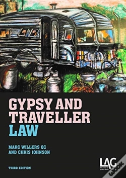 Capa do artigo Gypsy And Traveller Law