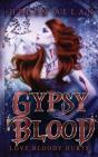 Gypsy Blood - Preview