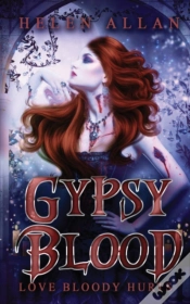 Capa do artigo Gypsy Blood