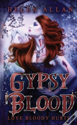 Capa do artigo Gypsy Blood