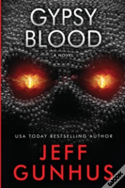 Capa do artigo Gypsy Blood