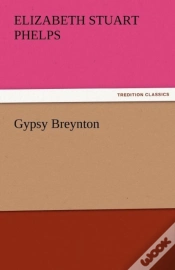 Capa do artigo Gypsy Breynton