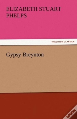 Capa do artigo Gypsy Breynton