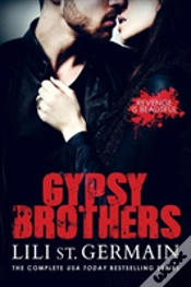 Capa do artigo Gypsy Brothers