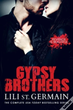 Capa do artigo Gypsy Brothers